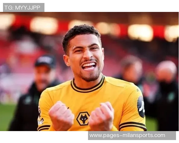 马竞对若昂戈麦斯表现出浓厚兴趣狼队要价超5000万欧元