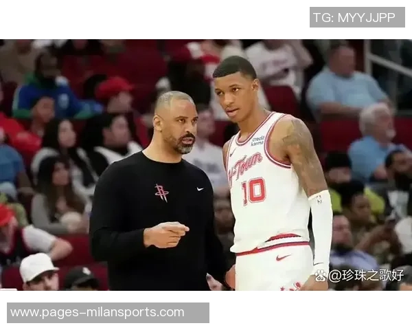 小贾谈中距离投篮能力：这是我比赛中不可或缺的一部分