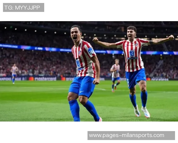 意天空报道拉斯帕多里希望留在马竞罗马那不勒斯蓝鹰均表达兴趣