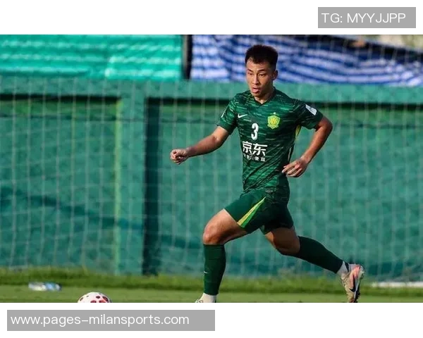 国安何宇鹏热身赛遭遇重伤左足第五跖骨骨折需手术治疗