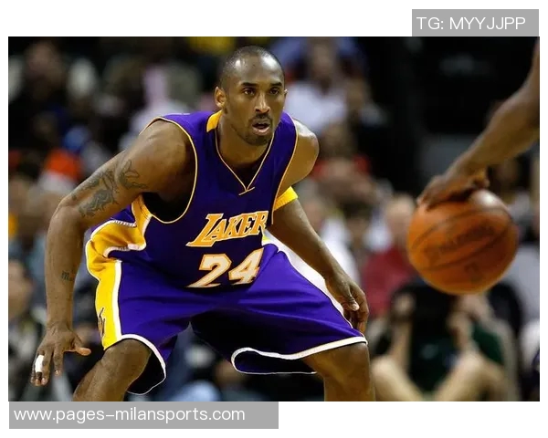 湖人纪念科比20年前传奇得分表演称其为历史最佳之一